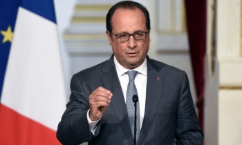 Tổng thống Pháp tuyên bố đáp trả các cuộc tấn công mạng chi phối bầu cử