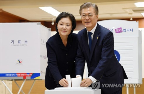 Bầu cử Tổng thống Hàn Quốc mở ra trang mới cho quan hệ liên Triều?