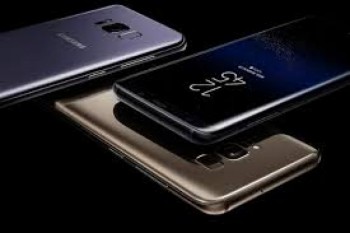 Loạn giá Samsung Galaxy S8 ở Việt Nam