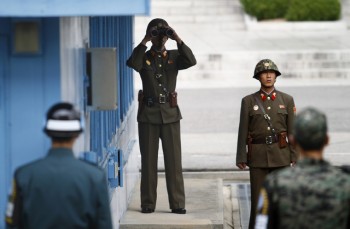 Triều Tiên kêu gọi chính phủ Hàn Quốc mới chấm dứt đối đầu