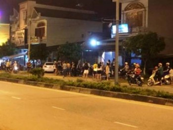 Hàng chục thanh niên Quảng Ninh hỗn chiến, ít nhất ba người nhập viện
