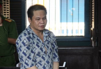 Giết chủ “xe ôm” cướp tài sản sang Campuchia đánh bạc