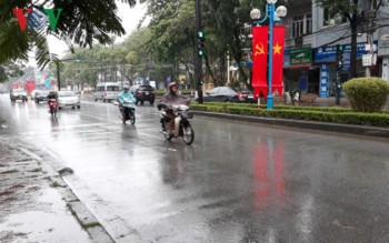 Đầu mùa hạ, xuất hiện rét đậm, rét hại ở Lào Cai