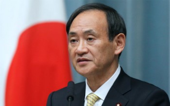 Trung Quốc bắt 6 công dân Nhật Bản vì nghi làm gián điệp