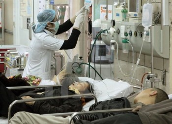 Bộ Y tế yêu cầu Lai Châu chủ động phòng chống bệnh lỵ trực khuẩn