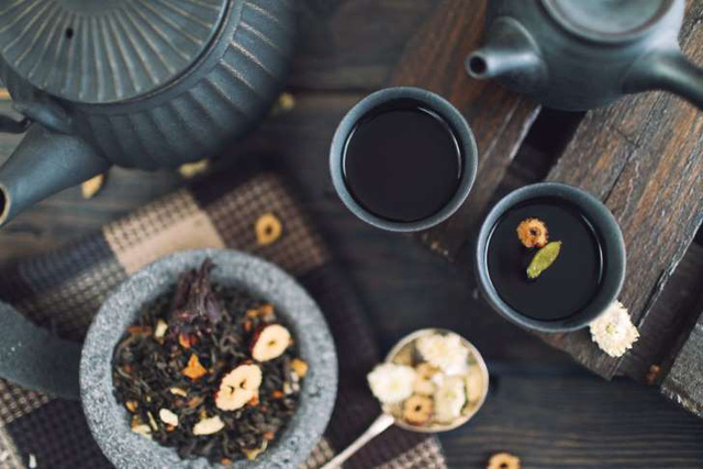 7 lợi ích sức khoẻ từ trà có thể bạn chưa biết