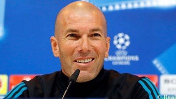 Real - Bayern: Cơn đau đầu của Zidane