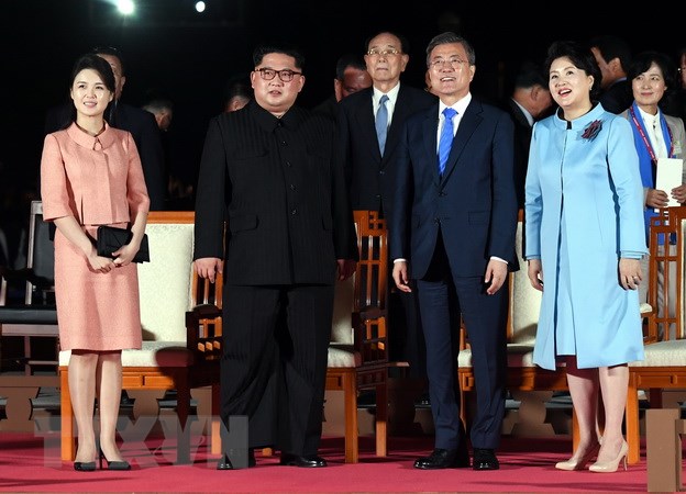 Hàn Quốc tổ chức cuộc họp hiếm hoi về kết quả thượng đỉnh liên Triều