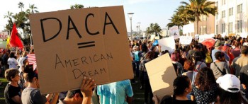 7 bang của Mỹ kiện chính quyền, đòi chấm dứt đạo luật nhập cư DACA