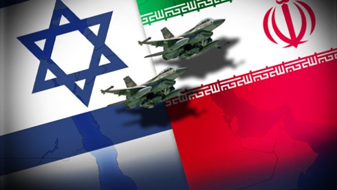 Iran loại bỏ khả năng nổ ra chiến tranh với Mỹ và Israel