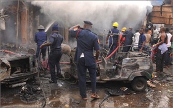 Ít nhất 47 người ở Nigeria bị các nhóm vũ trang giết hại