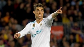 Thể thao 24h: Ronaldo chắc chắn đá chung kết Champions League