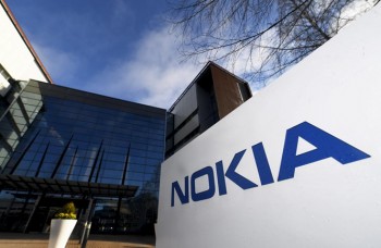 Nokia mua lại SpaceTime Insight, phát triển kinh doanh thiết bị IoT