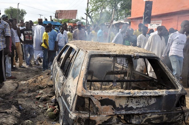 Nigeria: Số người bị toán cướp sát hại ở Kaduna tăng lên 58