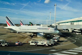 Italy: Hơn 700 chuyến bay bị hủy do nhân viên hàng không đình công