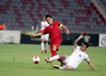 Thời cơ vàng để đội tuyển Việt Nam và HLV Park Hang Seo vô địch AFF Cup