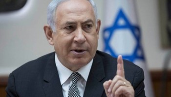 Israel cáo buộc Iran vượt qua ranh giới đỏ
