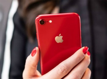 iPhone 8 màu đỏ mất giá nhanh ở Việt Nam