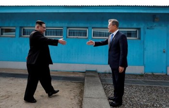 Triều Tiên hủy cuộc gặp cấp cao với Hàn Quốc