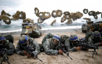 Triều Tiên phê phán Mỹ và Hàn Quốc đi ngược lại thiện chí hòa bình