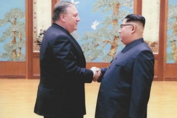 Đàm phán với Triều Tiên không bao giờ dễ dàng với Mỹ