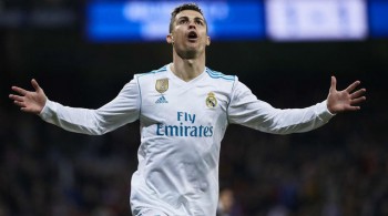 Mourinho thừa nhận “bất lực” trong việc mua C.Ronaldo