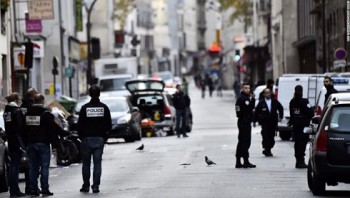 Pháp phá âm mưu khủng bố bằng chất độc