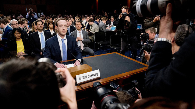 facebook sau scandal tang co phieu nguoi dung ngay mot nhieu