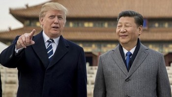 Cuộc chiến thương mại Mỹ- Trung Quốc đã được tháo ngòi nổ?