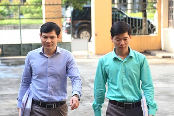 Luật sư nghi ngờ bác sĩ Lương phải 'chịu tội' thay lãnh đạo bệnh viện