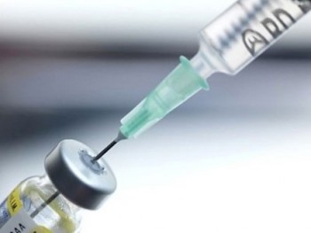 Cung ứng vắc xin dại tăng đột biến gấp 147%