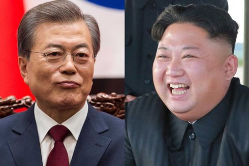 Hàn Quốc-Triều Tiên sẽ tổ chức các cuộc đàm phán cấp cao vào ngày 1/6