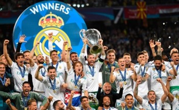 Toàn cảnh Real 3-1 Liverpool: Bale giúp Los Blancos lập “siêu kỷ lục“