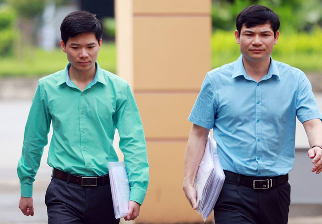 Xử vụ chạy thận tử vong: Không có quyết định phân công bác sĩ Lương làm lãnh đạo