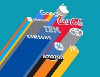 Ngành công nghệ chiếm trọn top 5 thương hiệu giá trị nhất thế giới, Apple dẫn đầu