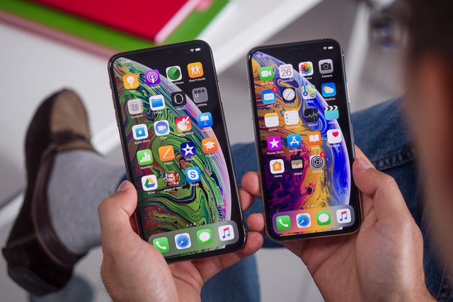 Doanh số iPhone sụt giảm tại hầu hết các thị trường lớn trong 6 tháng qua
