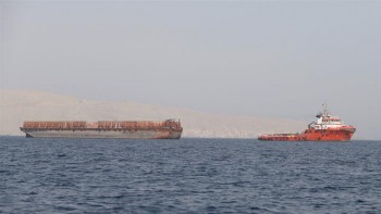 Iran kêu gọi điều tra các vụ tấn công tàu gần lãnh hải UAE