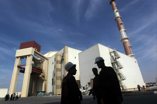 Giới chức Iran cảnh báo khả năng rút khỏi thỏa thuận hạt nhân
