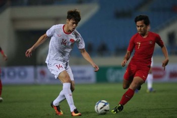 Đội tuyển Việt Nam sẽ khiến Thái Lan bất ngờ ở King's Cup