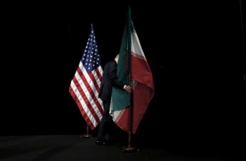 Căng thẳng Mỹ - Iran chưa hạ nhiệt