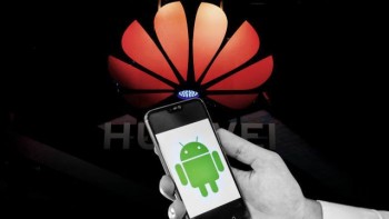 Huawei sẽ ra mắt nền tảng di động mới để thay thế Android trong năm nay