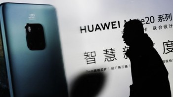 Cảnh giác chiêu lừa đảo rao bán smartphone Huawei giá rẻ mạt