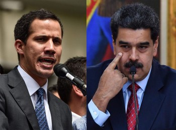 Chính phủ và phe đối lập Venezuela không đạt được thỏa thuận
