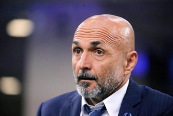 Inter Milan sa thải huấn luyện viên Spalletti, dọn đường cho Conte