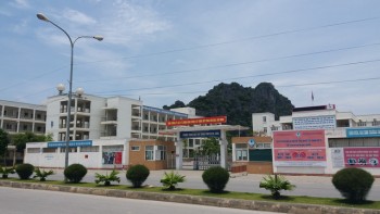 Quảng Ninh: Sở GD&ĐT lên tiếng vụ 51 học sinh khá, giỏi trường THPT chuyên bỗng chốc “bơ vơ”
