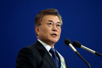 Tổng thống Hàn Quốc đưa ra cảnh báo mạnh mẽ đối với Triều Tiên