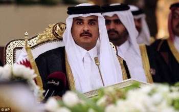 Ai Cập muốn LHQ làm rõ tin đồn Qatar trả khủng bố 1 tỷ USD tiền chuộc