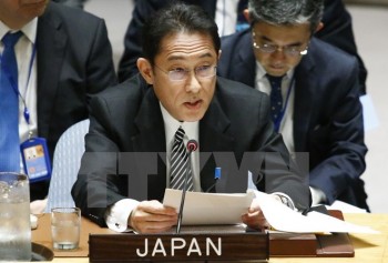 Nhật Bản áp đặt lệnh trừng phạt mới đối với Triều Tiên