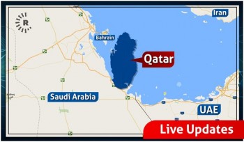 Qatar tố cáo bị dồn ép vì đi theo chính sách đối ngoại độc lập