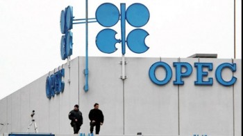 Sản lượng dầu mỏ của OPEC tăng bất chấp thỏa thuận cắt giảm